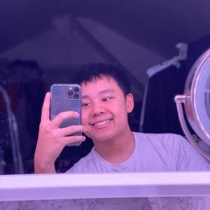 Meet your Posher, Liam